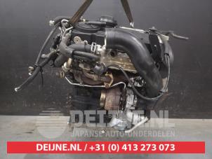 Mitsubishi Outlander Engine O651638 photo 3