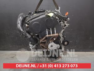 Mitsubishi Outlander Engine O651638 photo 2