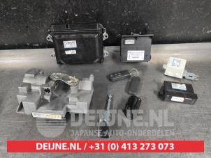 Gebruikte Computer Motormanagement Mazda CX-3 (DJ/DK) 2.0 SkyActiv-G 120 Prijs € 150,00 Margeregeling aangeboden door V.Deijne Jap.Auto-onderdelen BV