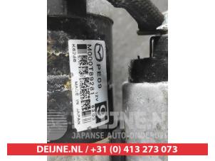 Mazda CX-3 Starter O651647 photo 3