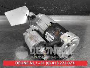 Mazda CX-3 Starter O651647 photo 2