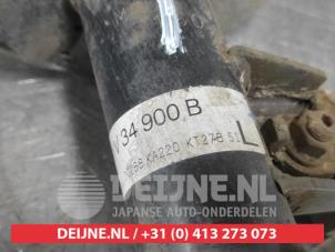 Mazda CX-3 Stoßdämpferstrebe links vorne O651655 foto 3