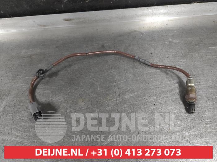 Mazda CX-3 Lambdasonde O651658