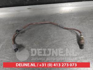 Gebruikte Lambda Sonde Mazda CX-3 (DJ/DK) 2.0 SkyActiv-G 120 Prijs € 35,00 Margeregeling aangeboden door V.Deijne Jap.Auto-onderdelen BV