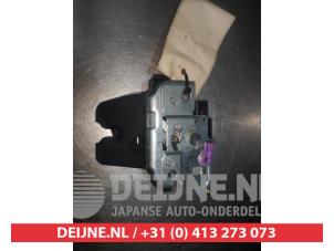 Lexus GS 300 Slotmechaniek Achterklep O296793 foto 2