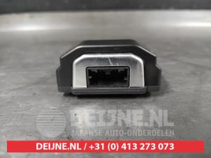 Nissan Leaf Kamera Vorderseite O651668 foto 2