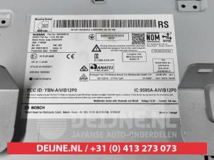 Nissan Leaf Radio O651669 foto 2