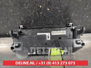 Nissan Leaf Heizung Bedienpaneel O651670 foto 2
