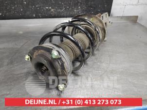 Nissan Leaf Schokdemperpoot links-voor O651674 foto 2