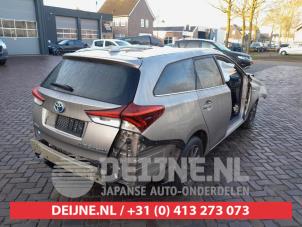 Toyota Auris Rücklicht rechts O651684 foto 3