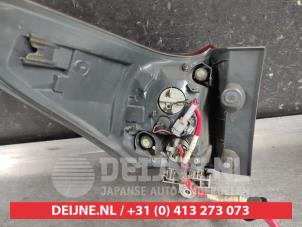 Toyota Auris Rücklicht rechts O651684 foto 2
