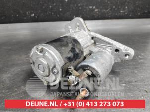 Nissan Qashqai Anlasser O651704 foto 2