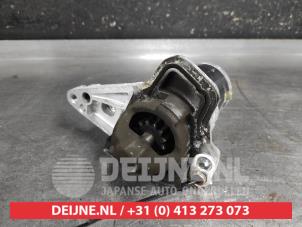 Gebruikte Startmotor Nissan Qashqai (J11) 1.3 DIG-T 140 16V Prijs € 40,00 Margeregeling aangeboden door V.Deijne Jap.Auto-onderdelen BV