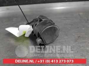 Nissan Qashqai Zusätzliche Wasserpumpe O651708 foto 2