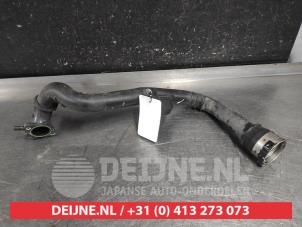 Gebruikte Intercooler Buis Nissan Qashqai (J11) 1.3 DIG-T 140 16V Prijs € 100,00 Margeregeling aangeboden door V.Deijne Jap.Auto-onderdelen BV