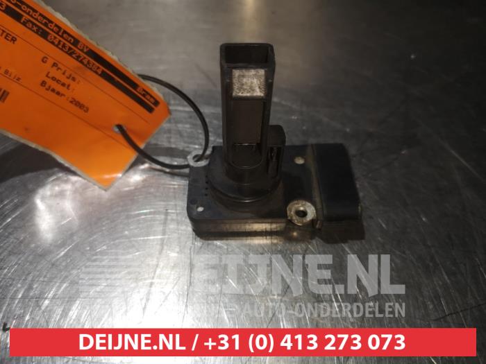 Toyota Corolla Luchthoeveelheidsmeter O342996