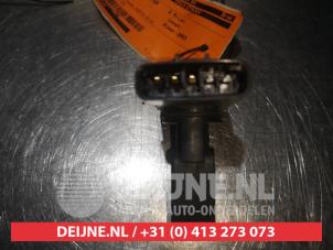 Toyota Corolla Airflow meter O342996 photo 2
