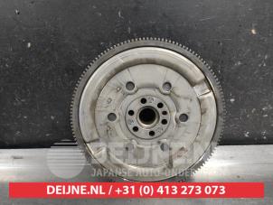 Nissan Qashqai Schwungrad O651719 foto 2