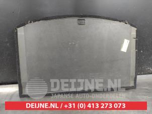 Toyota Auris Floor panel load area O651721 photo 2