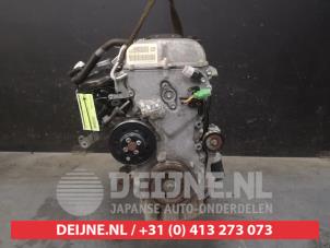 Suzuki Swift Engine O651724 photo 2