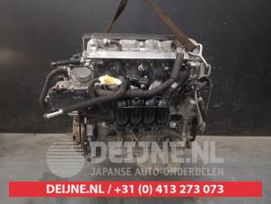 Suzuki Swift Engine O651724 photo 3