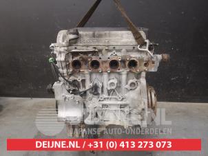 Gebruikte Motor Suzuki Swift (ZA/ZC/ZD1/2/3/9) 1.3 VVT 16V Prijs € 150,00 Margeregeling aangeboden door V.Deijne Jap.Auto-onderdelen BV