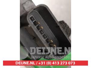 Hyundai I40 Türschlossmechanik 4-türig links hinten O280077 foto 3