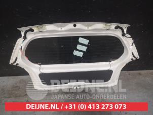 Nissan Pixo Tailgate O651745 photo 2