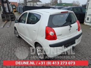 Nissan Pixo Tailgate O651745 photo 3
