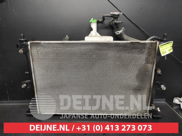 Suzuki Vitara Radiateur O651758