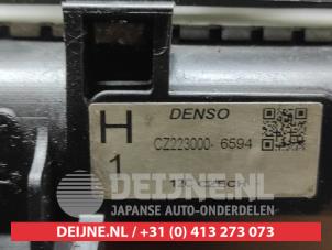Suzuki Vitara Kühler O651758 foto 3