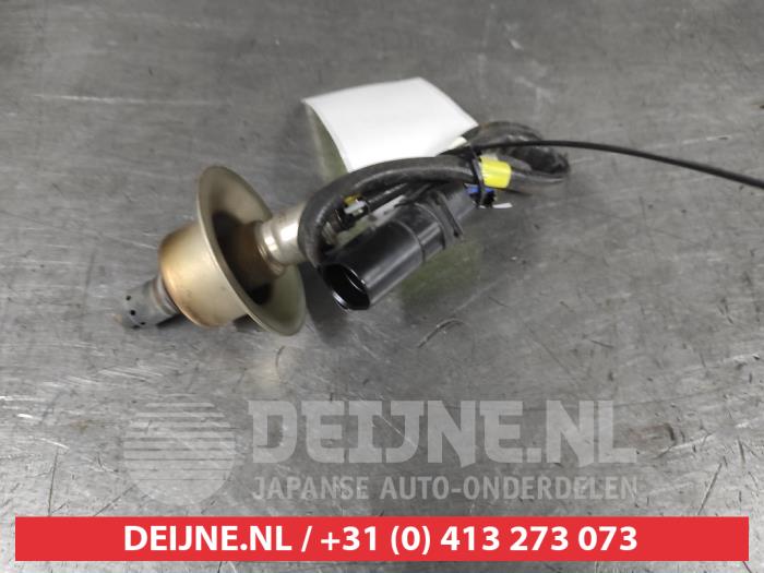 Gebruikte Lambda Sonde Kia Niro I (DE) 1.6 GDI PHEV Prijs € 45,00 Margeregeling aangeboden door V.Deijne Jap.Auto-onderdelen BV