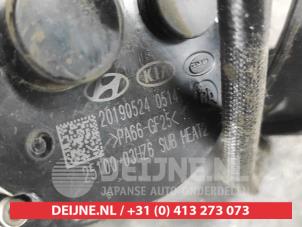 Kia Niro Zusätzliche Wasserpumpe O651775 foto 3