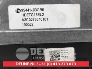 Kia Niro Automatic gearbox computer O651777 photo 2
