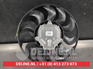 Kia Niro Cooling fans O651779 photo 2