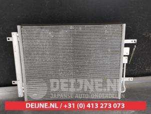 Gebruikte Airco Condensor Kia Niro I (DE) 1.6 GDI PHEV Prijs € 100,00 Margeregeling aangeboden door V.Deijne Jap.Auto-onderdelen BV