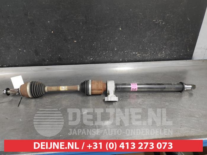 Kia Niro Antriebswelle rechts vorne O651781