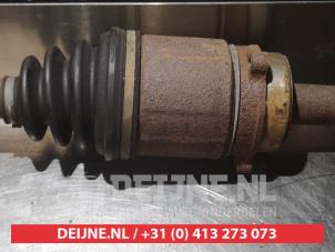 Nissan Primera Front drive shaft, right O319258 photo 3