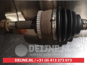 Nissan Primera Front drive shaft, right O319258 photo 2