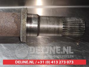 Nissan Primera Front drive shaft, right O319258 photo 4