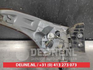 Hyundai I30 Taillight, right O651800 photo 2