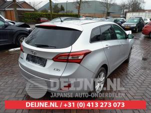 Hyundai I30 Taillight, right O651800 photo 3