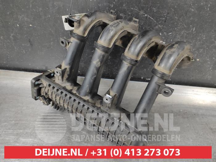 Honda Insight Ansaugbrugge O651827