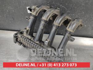 Gebruikte Inlaatspruitstuk Honda Insight (ZE2) 1.3 16V VTEC Prijs op aanvraag aangeboden door V.Deijne Jap.Auto-onderdelen BV