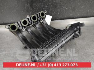 Honda Insight Ansaugbrugge O651827 foto 2