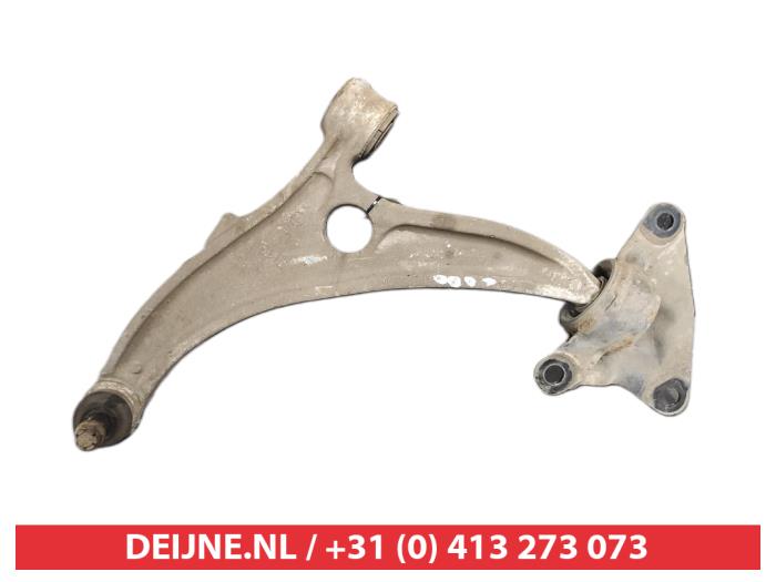 Honda Insight Front lower wishbone, left O651833