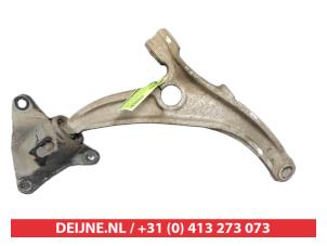 Honda Insight Front lower wishbone, left O651833 photo 2