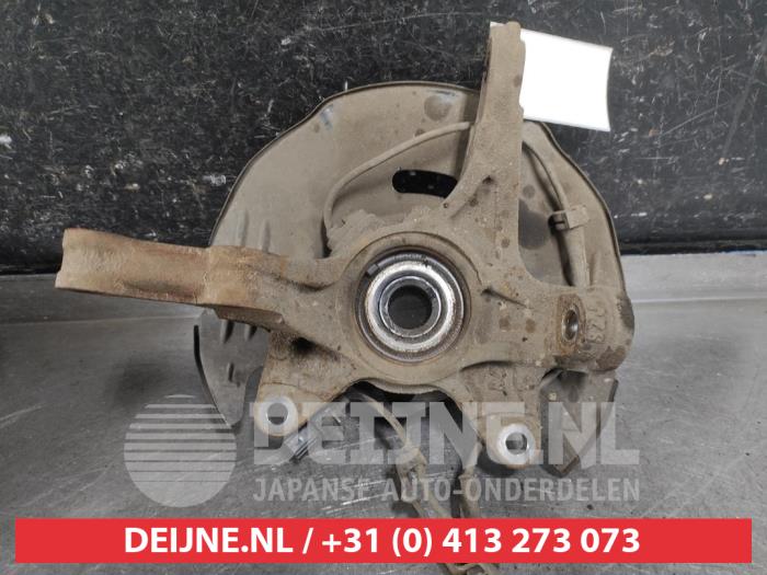 Honda Insight Knuckle, front right O651837