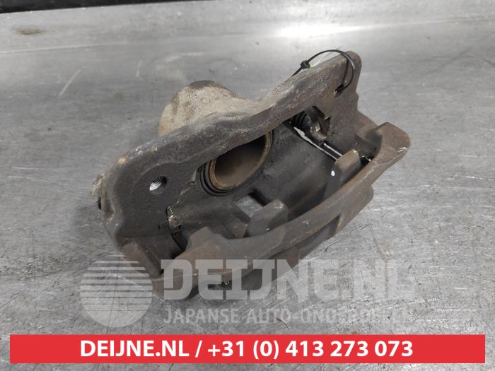 Honda Insight Front brake calliper, left O651840