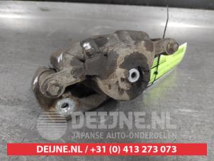 Honda Insight Remklauw (Tang) links-voor O651840 foto 3
